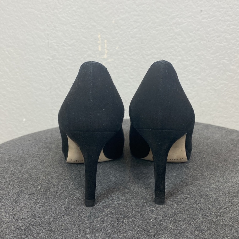 L.K Bennett black pumps - Picture 5 of 6